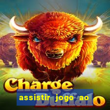 assistir jogo ao vivo rmc